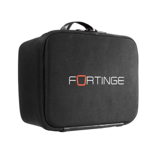 Fortinge MIA-XL Mobile Prompter for webcams, Smartphones, DSLRs & Mirrorless Cameras - Image 9