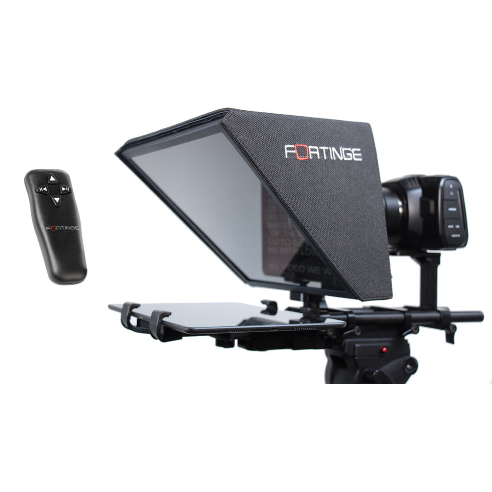 Noa BT1 Bundle Fortinge NOA Tablet Prompter with BlueTooth Remote - Image 1