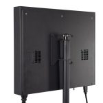 Fortinge PROM 17-HB - 17" High-Brightness Meeting Prompter Set with HDMI/Composite/VGA Inputs - Image 4