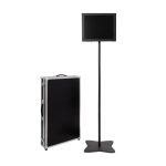 Fortinge PROM 17-HB - 17" High-Brightness Meeting Prompter Set with HDMI/Composite/VGA Inputs - Image 5