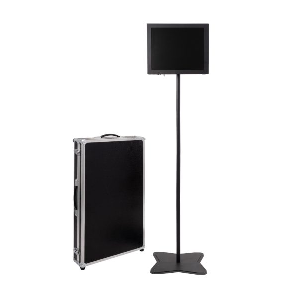Fortinge PROM 17-HB - 17" High-Brightness Meeting Prompter Set with HDMI/Composite/VGA Inputs - Image 5