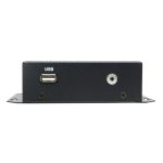 Fortinge R100 Wireless Receiver Unit for Teleprompter Hand Controllers - Image 2