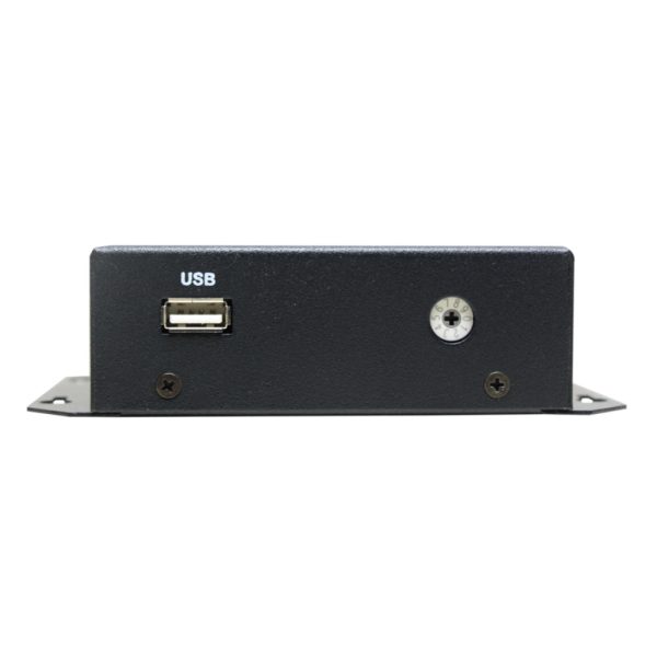 Fortinge R100 Wireless Receiver Unit for Teleprompter Hand Controllers - Image 2