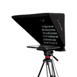 Fortinge ROBO 19-SDI - 19-inch Studio Teleprompter for PTZ Cameras with SDI Input/Output - Image 5