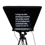 Fortinge ROBO 21 - 21-inch Studio Teleprompter for PTZ Cameras - Image 3