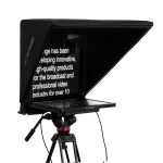 Fortinge ROBO 21 - 21-inch Studio Teleprompter for PTZ Cameras - Image 4