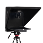 Fortinge ROBO 21 - 21-inch Studio Teleprompter for PTZ Cameras - Image 2