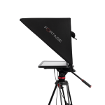 Fortinge ROBO 24-HB-SDI - 24-inch High-Brightness Studio Teleprompter for PTZ Cameras with SDI Input/Output - Image 4