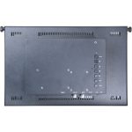 Fortinge TM173 - 17.3" Feedback Monitor for Studio Teleprompters (No Timer) - Image 2