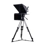 Fortinge PROX 19-HB-SDI - 19" High-Brightness Studio Prompter Set with HDMI/Composite/VGA/SDI Inputs and SDI Output - Image 6