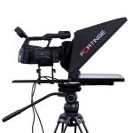 Fortinge PROX 19-HB-SDI - 19" High-Brightness Studio Prompter Set with HDMI/Composite/VGA/SDI Inputs and SDI Output - Image 2