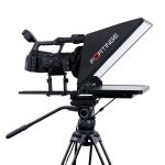 Fortinge PROX 19-HB-SDI - 19" High-Brightness Studio Prompter Set with HDMI/Composite/VGA/SDI Inputs and SDI Output - Image 3