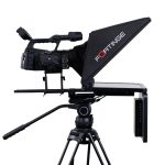 Fortinge PROX 19-HB-SDI - 19" High-Brightness Studio Prompter Set with HDMI/Composite/VGA/SDI Inputs and SDI Output - Image 5