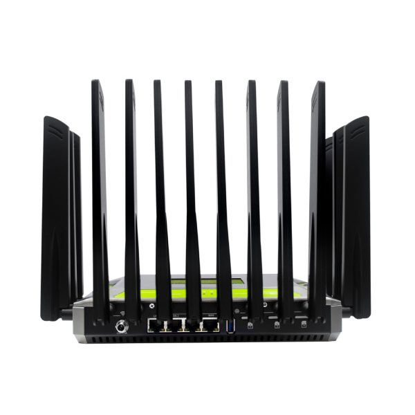 Cedar Router C3 - 4G/5G Bonding Router - Image 5