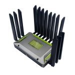 Cedar Router C3 - 4G/5G Bonding Router