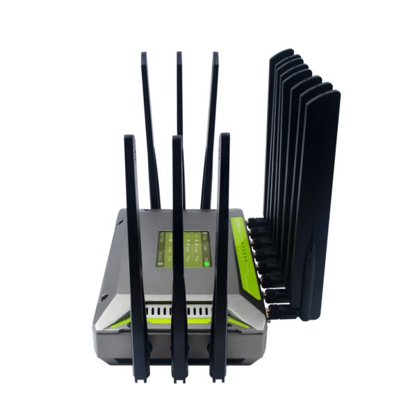 Cedar Router C3 - 4G/5G Bonding Router - Image 4