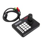 AIDA Imaging CCU-MINI - Super Compact VISCA Serial and IP PTZ Camera Controller - Image 5