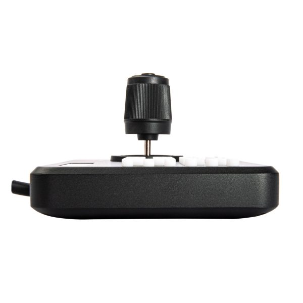 AIDA Imaging CCU-MINI - Super Compact VISCA Serial and IP PTZ Camera Controller - Image 4