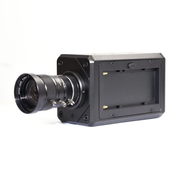 POV 4K View - 4Kp30 HDMI/USB Camera with 3-inch Screen & NPF Battery Mount (Discontinued) - Image 4