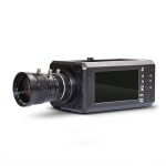 POV 4K View - 4Kp30 HDMI/USB Camera with 3-inch Screen & NPF Battery Mount (Discontinued) - Image 2