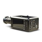 POV 4K View - 4Kp30 HDMI/USB Camera with 3-inch Screen & NPF Battery Mount (Discontinued)