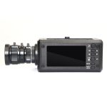 POV 4K View - 4Kp30 HDMI/USB Camera with 3-inch Screen & NPF Battery Mount (Discontinued) - Image 3