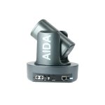 AIDA Imaging PTZ4K-NDI-X12B NDI|HX 4K PTZ Camera with 12X Zoom (Black) - Image 4