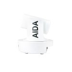 AIDA Imaging PTZ4K-NDI-X12B NDI|HX 4K PTZ Camera with 12X Zoom (White) - Image 5