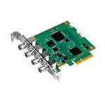 Yuan SC710N1 12G-SDI - Multi-format SDI PCI Express video capture card
