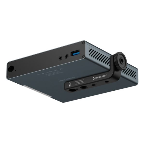 Science Image NDI HD mini - SDI & HDMI Full NDI Converter with Mounting Bracket - Image 2
