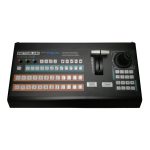 Switchblade VMC12 PLUS - vMix Control Surface with 4-Input HDMI Thunderbolt Capture Interface