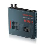 Science Image FLOW 2 - 4K SDI/HDMI UpDownCross Converter and Fiber Transmitter/Receiver