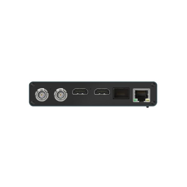 Science Image - Bundle with Two (2) FLOW 2 Up/Down/Cross Converters and Fiber SFP Modules - Image 5