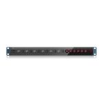 Science Image Flow Edge G 6CH - 6-channel 1U Rack-mount 4K Up/Down/Cross Converter with Genlock - Image 2