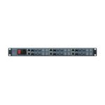 Science Image Flow Edge 6CH - 6-channel 1U Rack-mount 4K Up/Down/Cross Converter - Image 3