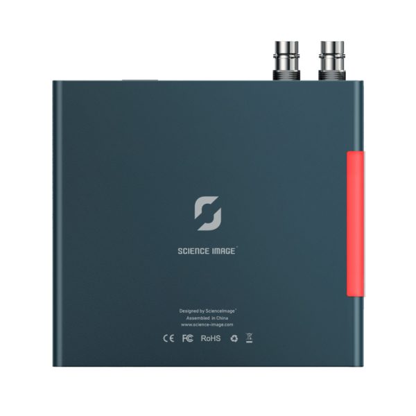 Science Image - Bundle with Two (2) Studio 2 Bi-Directional 4K NDI Converters and Fiber SFP Modules - Image 7