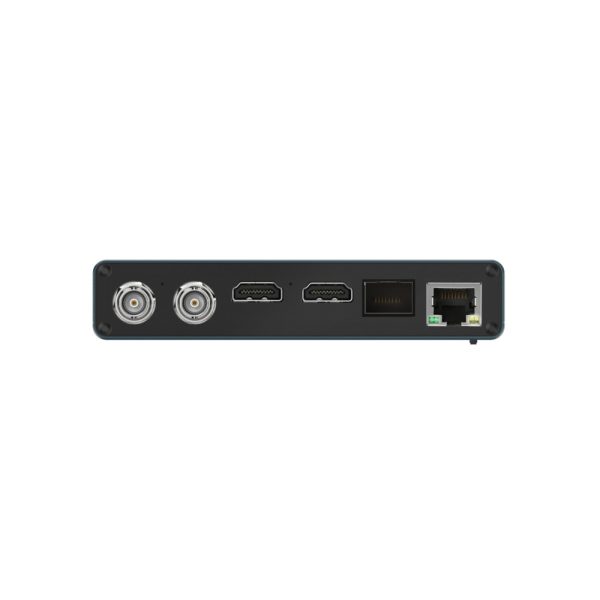 Science Image - Bundle with Two (2) Studio 2 Bi-Directional 4K NDI Converters and Fiber SFP Modules - Image 5