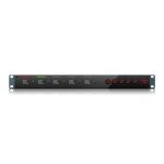 Science Image Studio Edge 5CH - 5-channel 1U Rack-mount Bi-Directional 4K SDI / HDMI Full NDI Converter (Discontinued) - Image 2