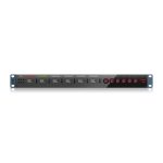 Science Image Studio Edge 6CH - 6-channel 1U Rack-mount Bi-Directional 4K SDI / HDMI Full NDI Converter - Image 2