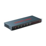 Science Image Studio Edge 6CH - 6-channel 1U Rack-mount Bi-Directional 4K SDI / HDMI Full NDI Converter