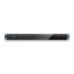Science Image Flow Edge 1CH - 1-channel 1U Rack-mount 4K Up/Down/Cross Converter (Discontinued) - Image 2