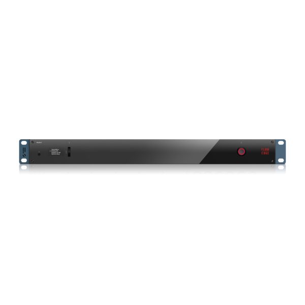 Science Image Flow Edge 1CH - 1-channel 1U Rack-mount 4K Up/Down/Cross Converter (Discontinued) - Image 2