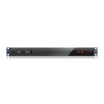 Science Image Flow Edge 2CH - 2-channel 1U Rack-mount 4K Up/Down/Cross Converter - Image 2