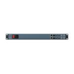 Science Image Flow Edge 2CH - 2-channel 1U Rack-mount 4K Up/Down/Cross Converter - Image 3