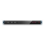 Science Image Flow Edge 3CH  - 3-channel 1U Rack-mount 4K Up/Down/Cross Converter (Discontinued) - Image 2
