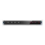 Science Image Flow Edge 4CH - 4-channel 1U Rack-mount 4K Up/Down/Cross Converter - Image 2