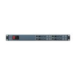Science Image Flow Edge 4CH - 4-channel 1U Rack-mount 4K Up/Down/Cross Converter - Image 3