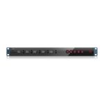 Science Image Flow Edge 5CH - 5-channel 1U Rack-mount 4K Up/Down/Cross Converter (Discontinued) - Image 2