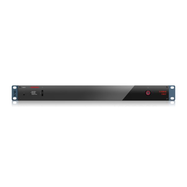 Science Image Studio Edge 1CH - 1-channel 1U Rack-mount Bi-Directional 4K SDI / HDMI Full NDI Converter (Discontinued) - Image 2