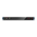 Science Image Studio Edge G 2CH - 2-channel 1U Rack-mount 4K SDI / HDMI Full NDI Converter with Genlock - Image 2